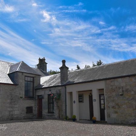 Clarke Cottage Guest House Dunfermline Eksteriør billede