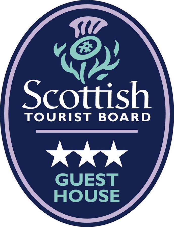 Clarke Cottage Guest House Dunfermline Eksteriør billede
